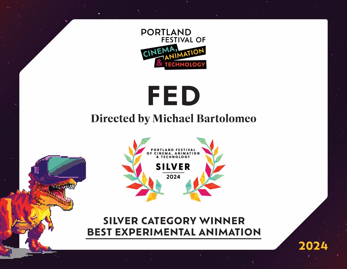 Triangle Films tweet media