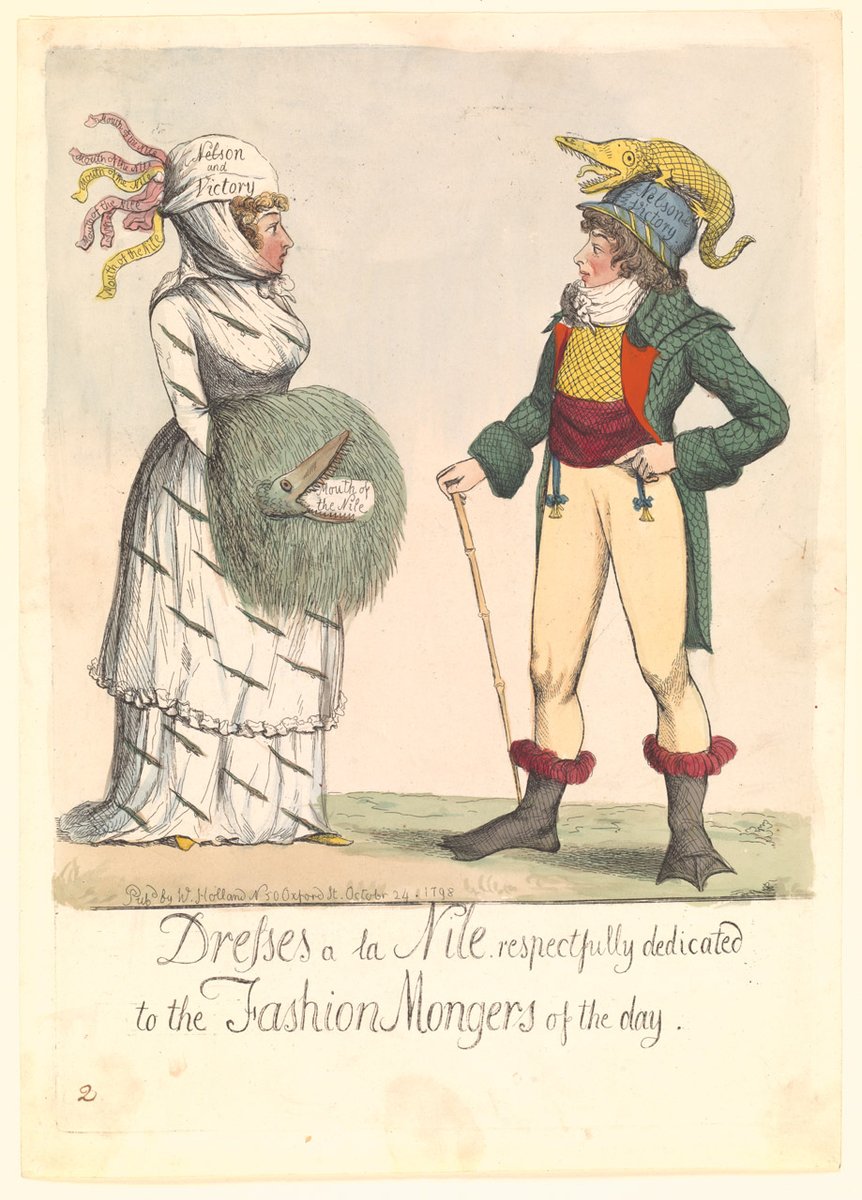 Royal Museums Greenwich (@rmgreenwich) on Twitter photo Join us tomorrow for a free lunchtime talk in the Queen’s House and hear fashion historian Dr Elisabeth Gernerd (<a href="/egernerd/">Dr Elisabeth Gernerd</a>) talk about naval fashions in print.
bit.ly/3TQbjga Join us tomorrow for a free lunchtime talk in the Queen’s House and hear fashion historian Dr Elisabeth Gernerd (<a href="/egernerd/">Dr Elisabeth Gernerd</a>) talk about naval fashions in print.
bit.ly/3TQbjga