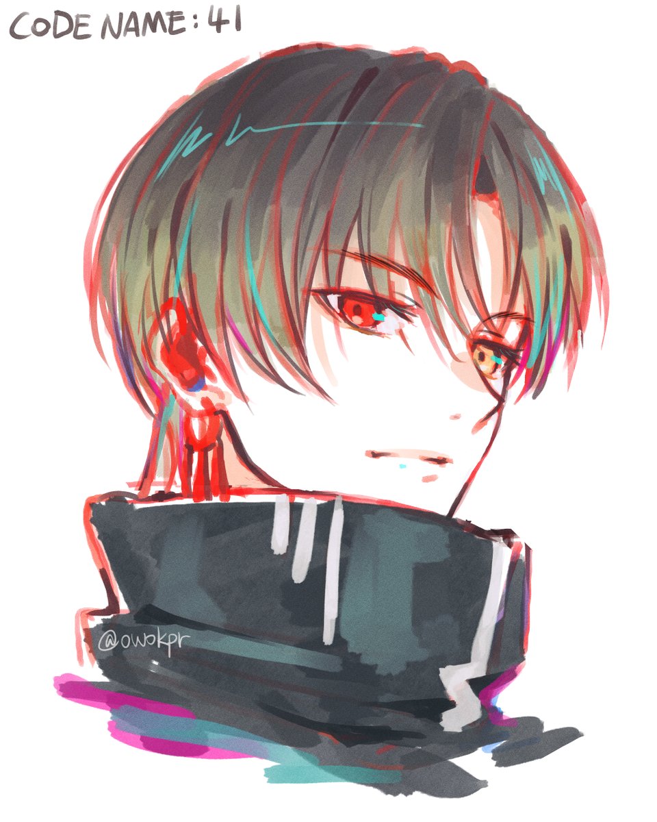 知 (@owokpr) on Twitter photo 