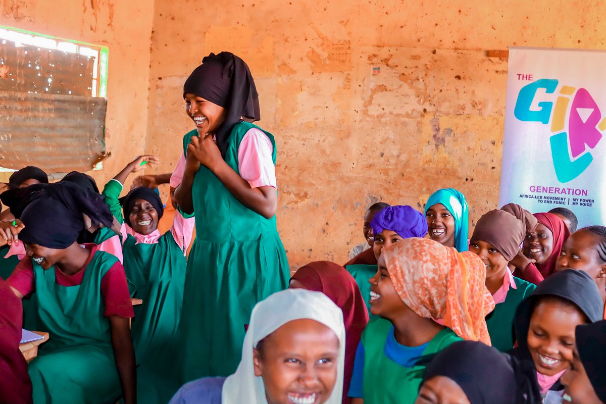 OptionsinHealth's tweet photo. 🔎 Is @TheGirlGen's girl-centered #EndFGM approach effective + scalable?

Our proof of concept in Kenya shows shifting attitudes towards #FGM/C, improved local leadership + positive impact of school clubs on reducing school dropouts + early marriages. 

🔗https://t.co/CN8hPu4lzI https://t.co/FGU6IuLJJK