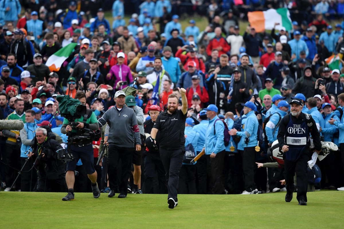 Anticipation is soaring as Royal Portrush prepares to host The Open again in July 2025.

General admission tickets for all eight days have been snapped up in record time through the Ticket Ballot, marking it the fastest sell-out in Open ballot history.