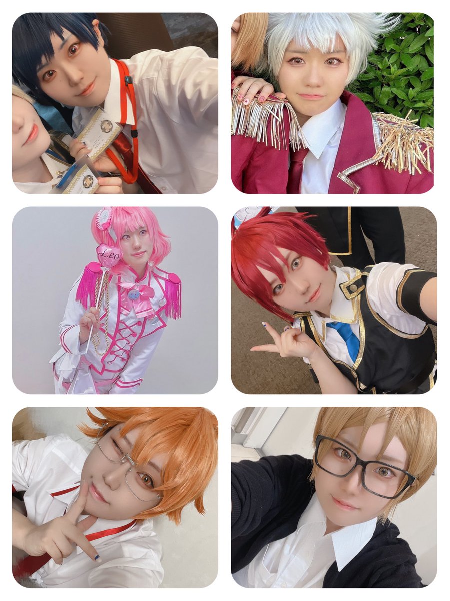 コスプレ楽しすぎてもっとやりたいよ～～‼️‼️‼️‼️‼️‼️‼️‼️フォロワー沢山やろ‼️‼️‼️‼️‼️‼️‼️‼️‼️‼️‼️ 