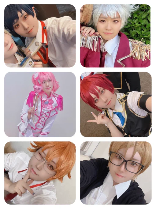 コスプレ楽しすぎてもっとやりたいよ～～‼️‼️‼️‼️‼️‼️‼️‼️フォロワー沢山やろ‼️‼️‼️‼️‼️‼️‼️‼️‼️‼️‼️ 