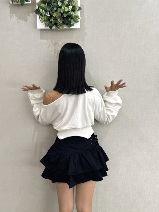 Twitterのコスプレ画像6