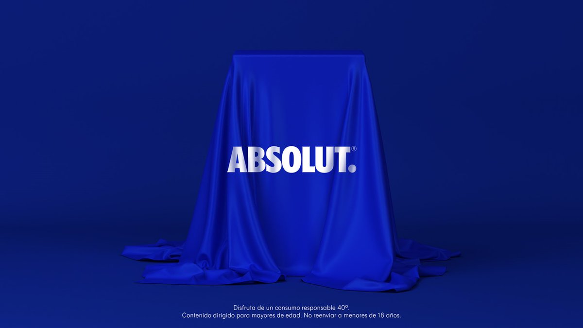 ABSOLUT. tweet media