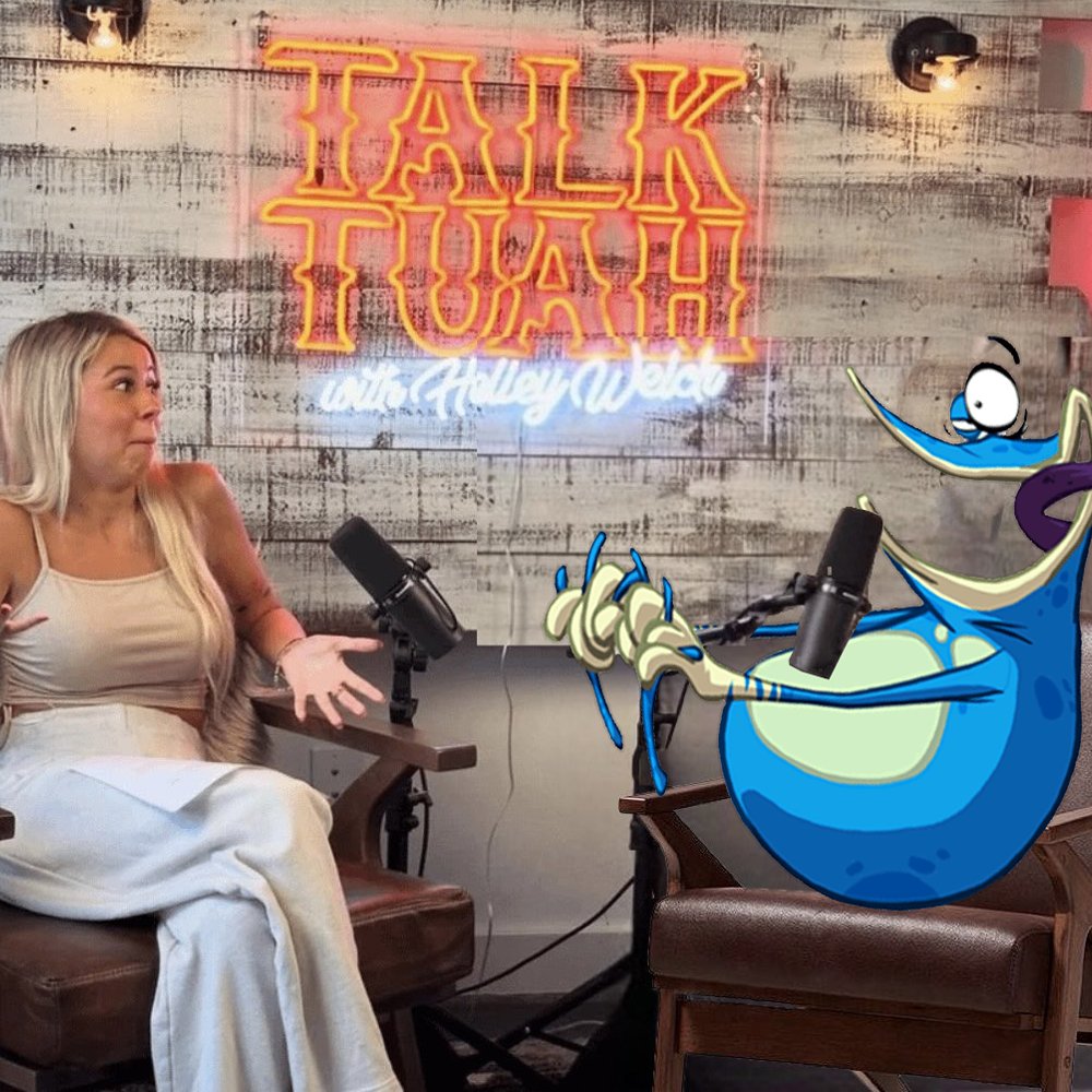 the world isn't ready for what Globox is about to say