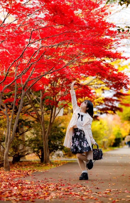 コスプレイヤー蜜苺(みつまい)のTwitter画像17