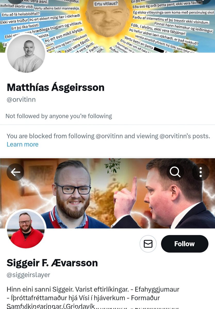 These two creepy and Horny idiots tried to get my private information to spread on social media. <a href="/X/">X</a> <a href="/Safety/">Safety</a> <a href="/Support/">Support</a>