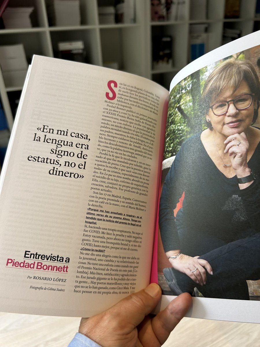 Arsenio Escolar tweet media