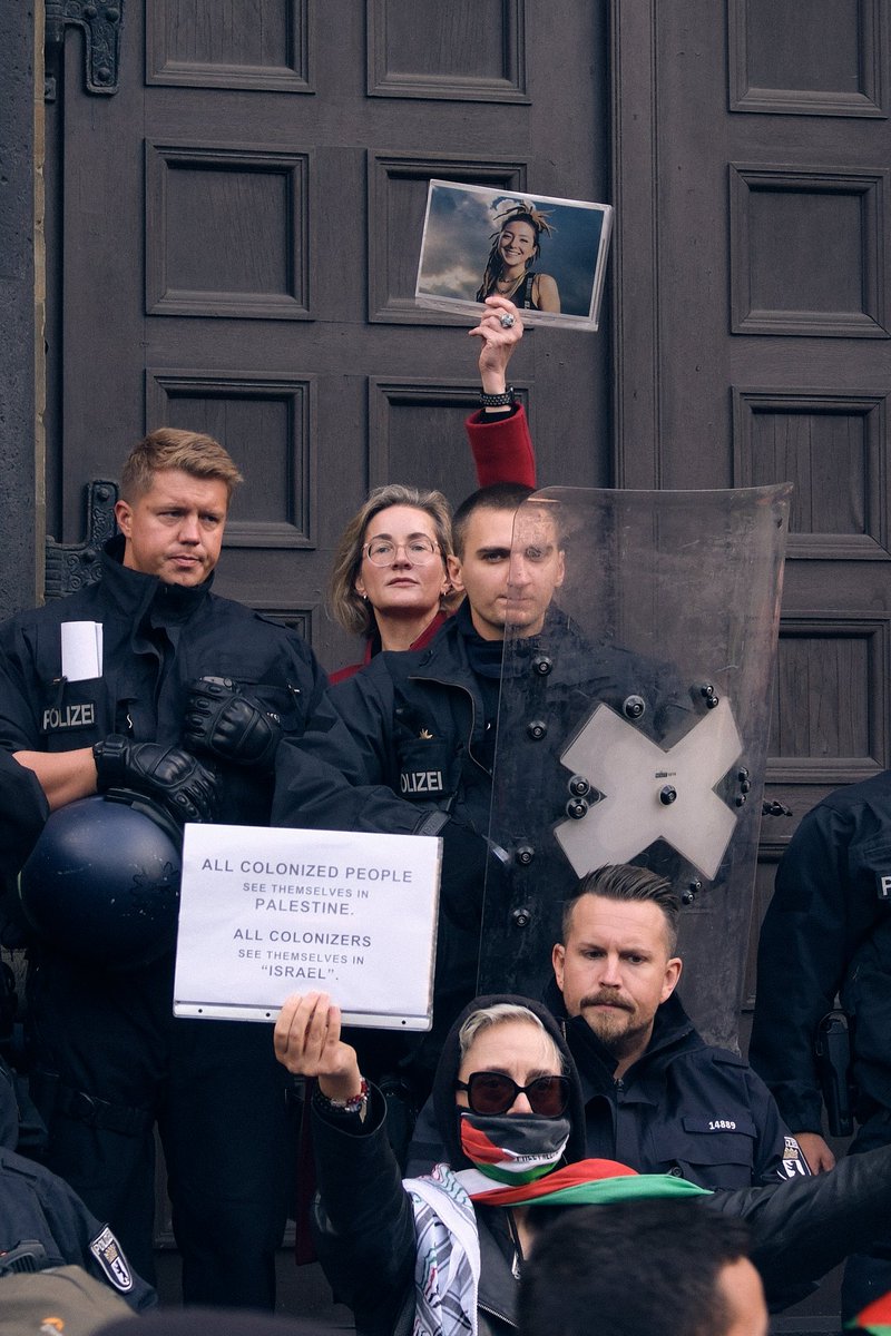 Michail aka Opium Hum / Hyper Real Radio tweet media