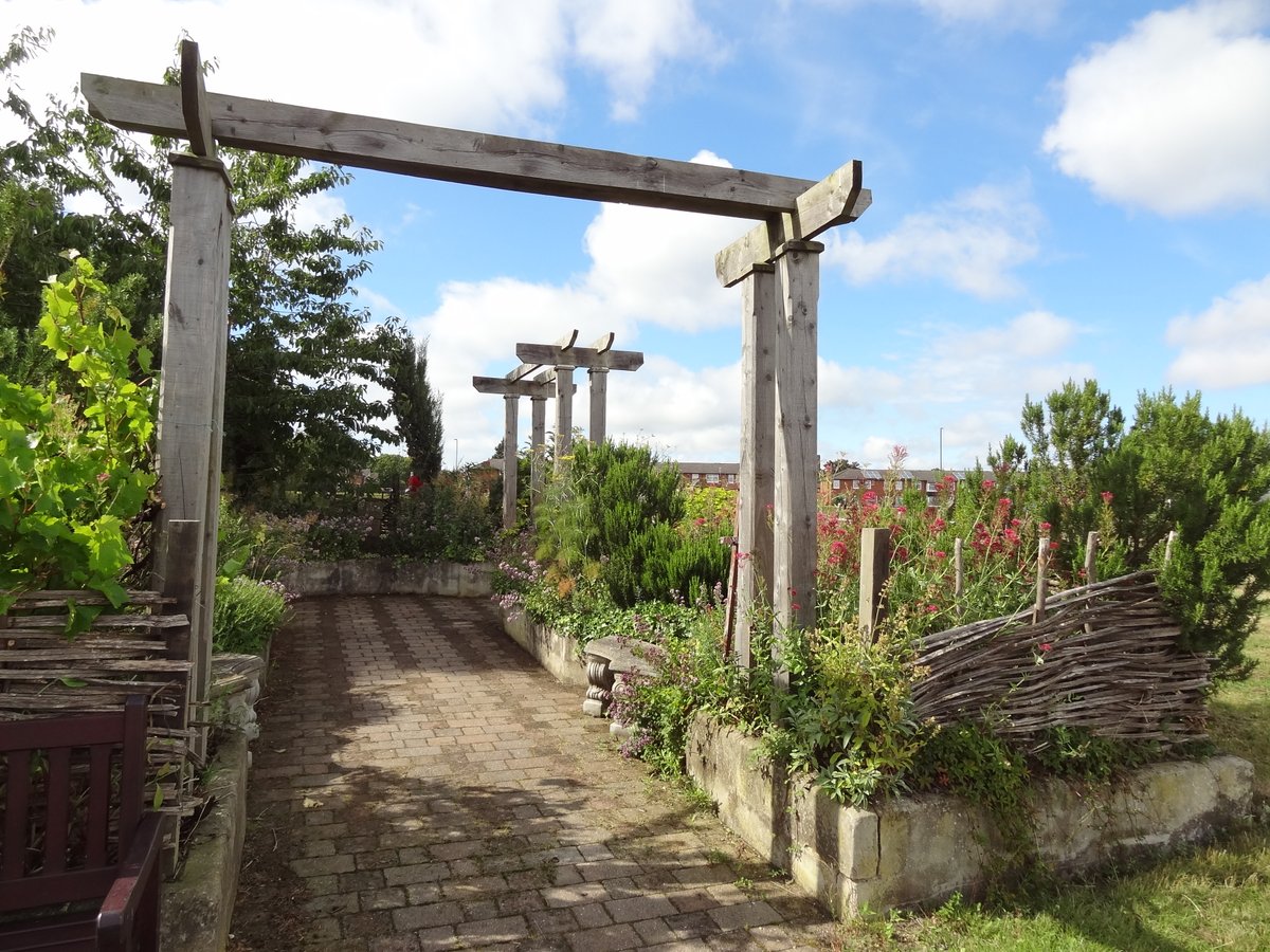 Segedunum Roman Fort (@segedunumfort) on Twitter photo We’re thrilled to announce that <a href="/MorriFoundation/">Morrisons Foundation</a> has generously funded the refurbishment of our Roman Herb Garden. We’re so excited to get started and see our new garden come to life with flora and fauna used in the Roman period for cooking, medicine, and cloth-dyeing. We’re thrilled to announce that <a href="/MorriFoundation/">Morrisons Foundation</a> has generously funded the refurbishment of our Roman Herb Garden. We’re so excited to get started and see our new garden come to life with flora and fauna used in the Roman period for cooking, medicine, and cloth-dyeing.