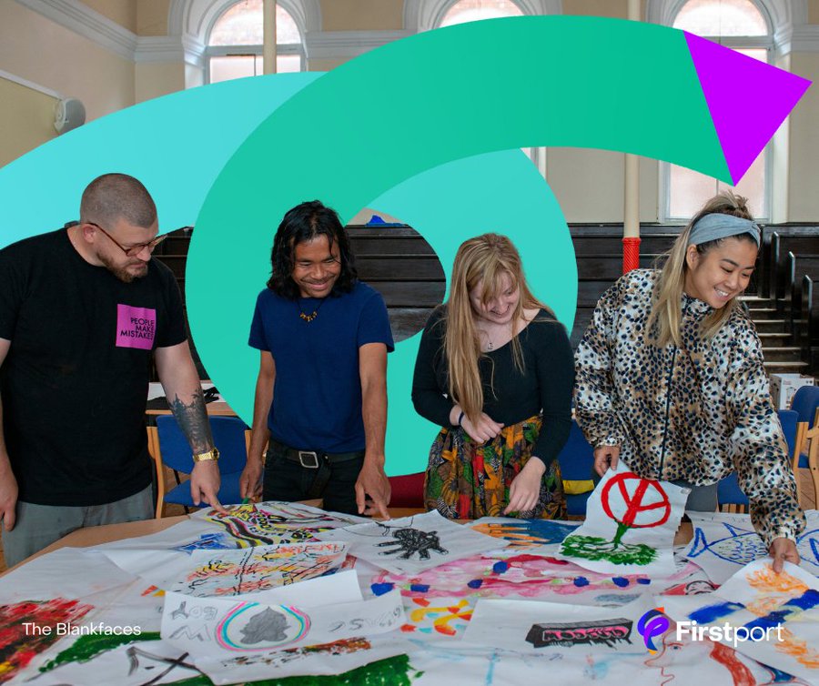 Firstport's tweet image. Thinking of starting a business that makes a difference? 

Our Start It award helps budding social entrepreneurs in Scotland get their ideas off the ground!  firstport.org.uk/funding/  

Do you have a social business idea? Tell us about it!

#socent #socialgood #socialimpact