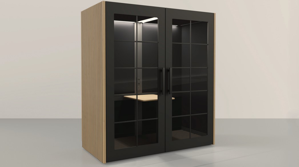 TickSolutions1's tweet image. Lodge lets you transform any space into a haven of productivity and style. Available to view in our showroom in October. Pop in and check it out- we&apos;ll get the kettle on ☕

☎️ 01502 533363(4) or email 📧 info@ticksolutionsltd.co.uk

#Lodge #PrivacyAtWork #OfficeFurniture