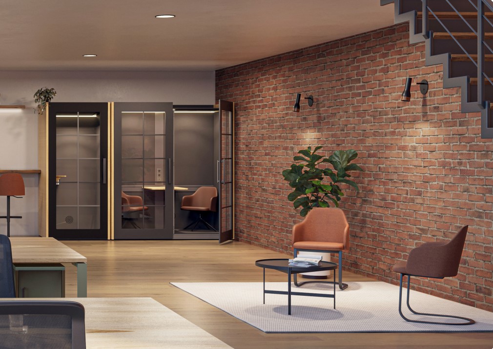 TickSolutions1's tweet image. Lodge lets you transform any space into a haven of productivity and style. Available to view in our showroom in October. Pop in and check it out- we&apos;ll get the kettle on ☕

☎️ 01502 533363(4) or email 📧 info@ticksolutionsltd.co.uk

#Lodge #PrivacyAtWork #OfficeFurniture