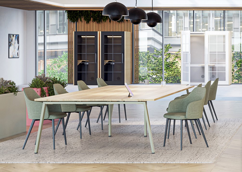 TickSolutions1's tweet image. Lodge lets you transform any space into a haven of productivity and style. Available to view in our showroom in October. Pop in and check it out- we&apos;ll get the kettle on ☕

☎️ 01502 533363(4) or email 📧 info@ticksolutionsltd.co.uk

#Lodge #PrivacyAtWork #OfficeFurniture