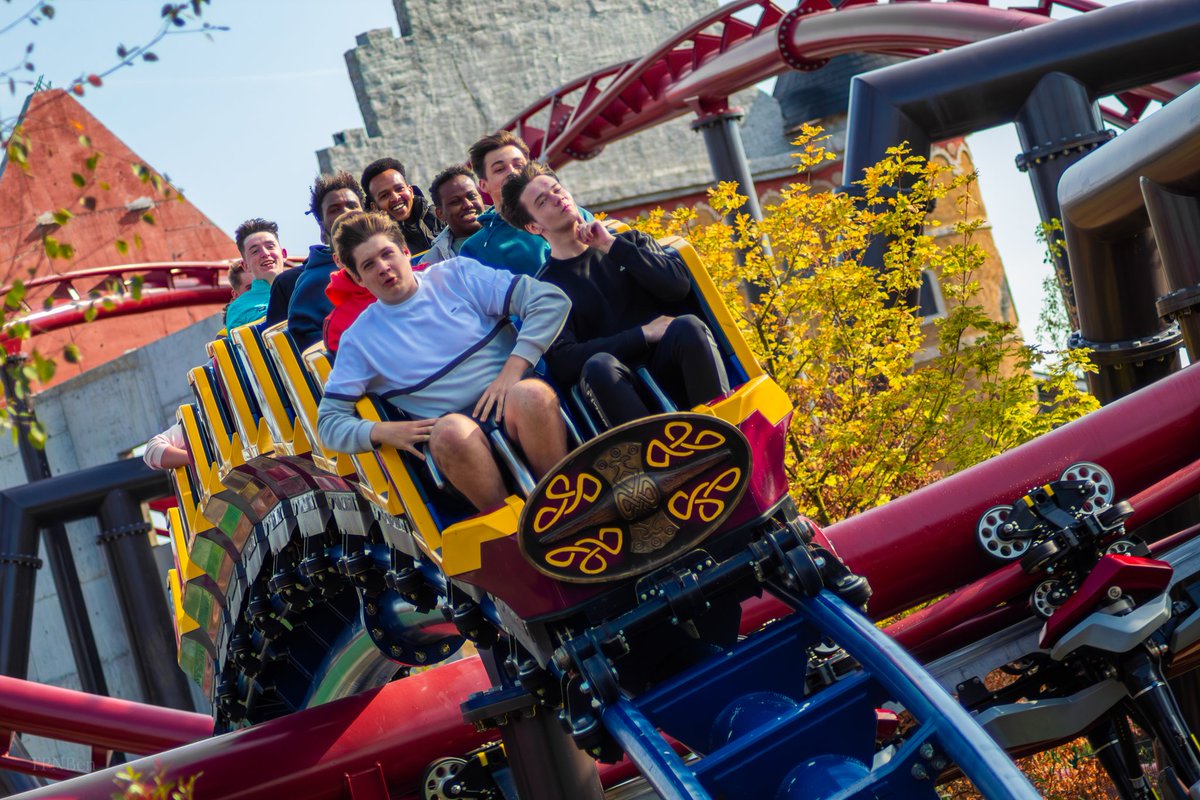 Ben 🎢🚂 tweet media