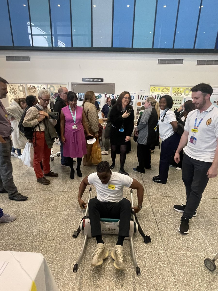 Eleanor Samson-Mata (@em1308em) on Twitter photo Celebrating International Day of Older People with our dedicated Tower Hamlets Community Teams… giving demonstration of the use of our Raiser chair for falls pick up <a href="/THCHS1/">Tower Hamlets Community Health Service - THCHS</a> <a href="/alexalexalex32/">Alex Hadayah</a> <a href="/ThatDude_Wale/">Oladimeji Olawale</a> Celebrating International Day of Older People with our dedicated Tower Hamlets Community Teams… giving demonstration of the use of our Raiser chair for falls pick up <a href="/THCHS1/">Tower Hamlets Community Health Service - THCHS</a> <a href="/alexalexalex32/">Alex Hadayah</a> <a href="/ThatDude_Wale/">Oladimeji Olawale</a>
