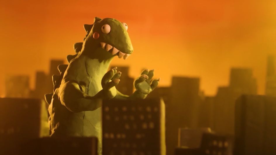 Creative Boom tweet media