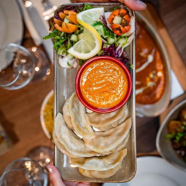 Looking for dinner suggestions? 👀🍽️

Falkirk is home to many award-winning restaurants featuring a wide range of cuisines 🤩 Here are just a few of our favourites!

1. The Croft and Creel
2. Sanam Tandoori
3. Brina's Jamaican Kitchen
4. Moonlight Kitchen