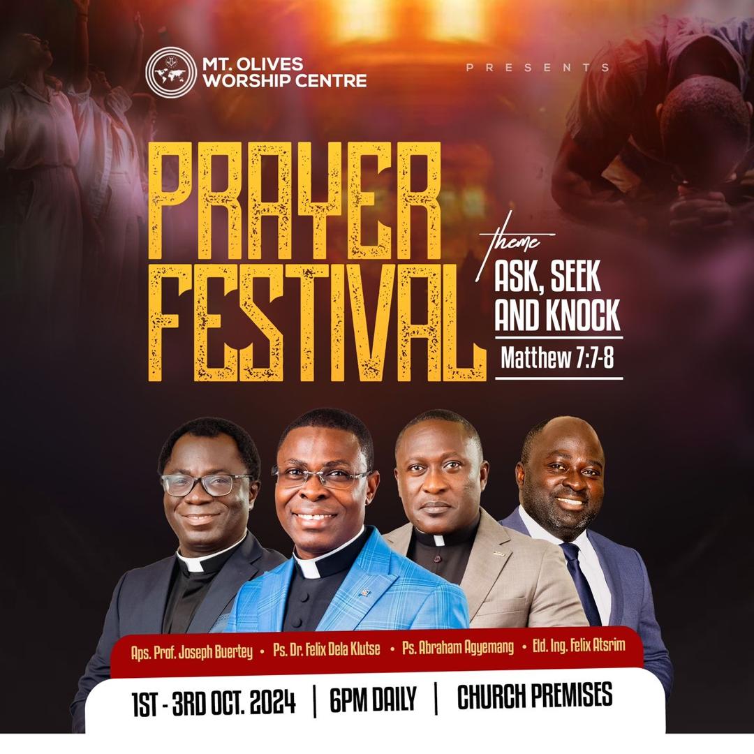 moliveswc's tweet photo. Dearly Beloved,
Our fasting and prayer festival begins today and we warmly encourage everyone to participate fully in this spiritually enriching exercise. Let us come together in unity to, ask, seek, and knock, trusting that the doors will indeed be opened for us. https://t.co/L2WainazA0