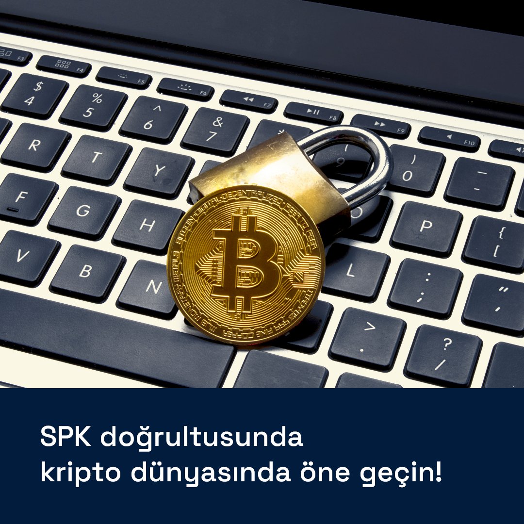SPK mevzuatına uygun şekilde şirket kuruluşundan iş planının hazırlanmasına, yazılım seçiminden bilgi sistemlerinin uyumuna kadar her adımda destek sağlıyoruz. Kripto varlık piyasasında güçlü ve güvenilir bir yer edinmek için bizimle iletişime geçin. 
 
 #gtinovasyon
