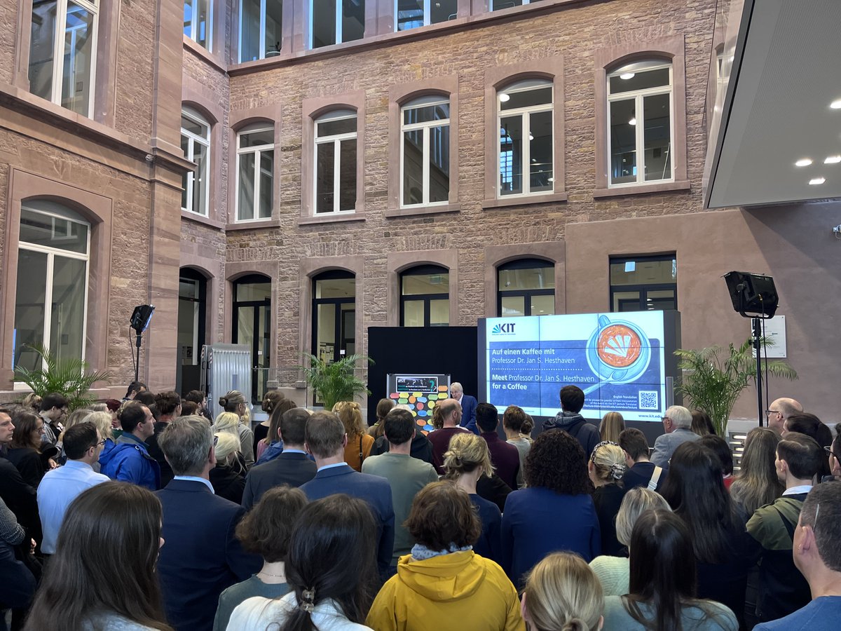 Lennart Hilbert tweet media