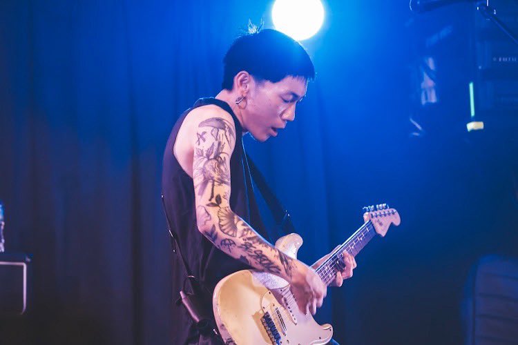 しもむかい としき (@Toshiki_TNF) / Posts / X