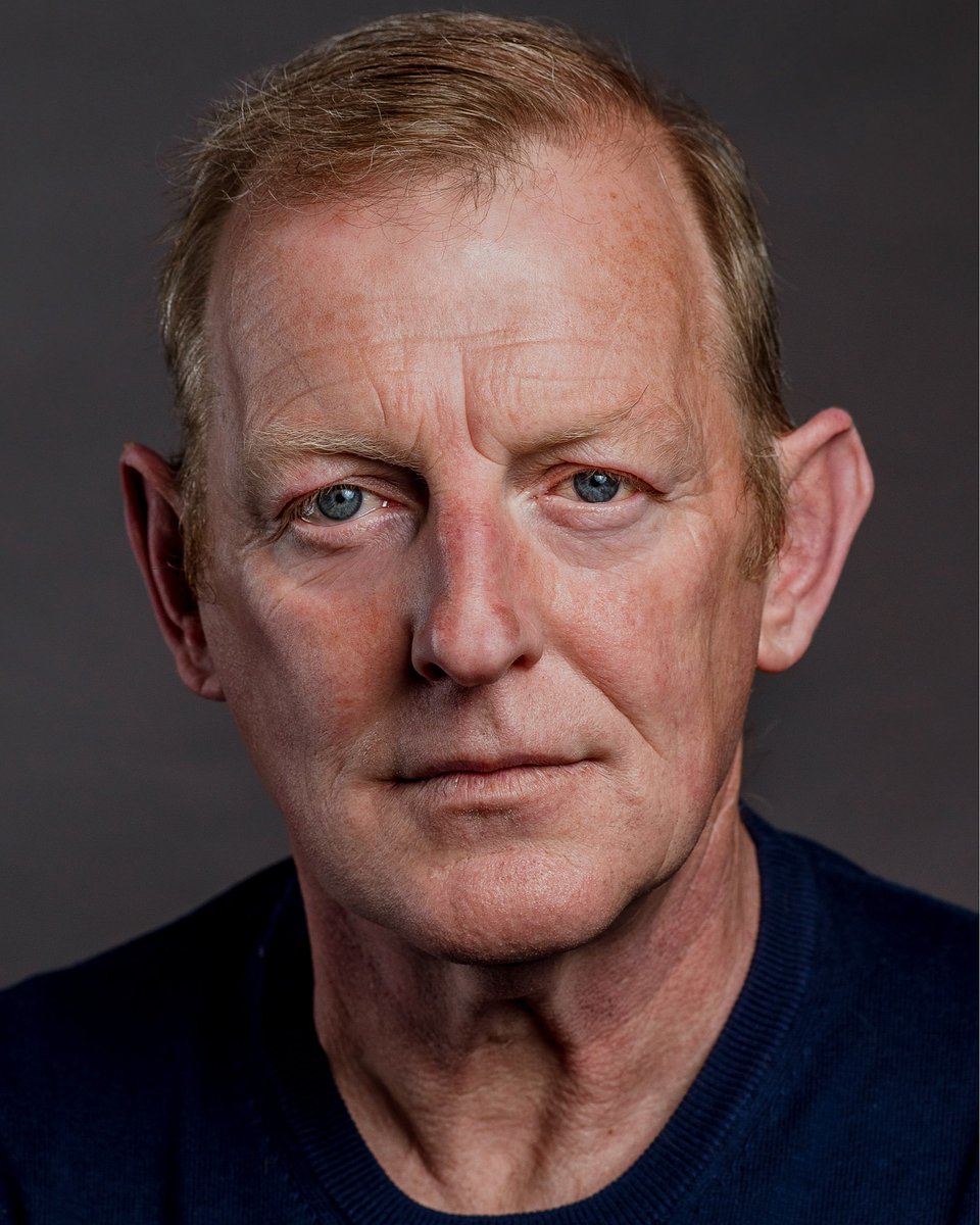 Sending best wishes to SEAN KEARNS for tonight's press night of 'Agreement' by Owen McCafferty, a Lyric Theatre Production presented by The Gate Theatre as part of Dublin Theatre Festival 2024.  Image credit: Carrie Davenport