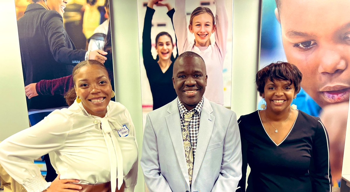 So excited to facilitate the Equity Leadership Development Pathway and learn alongside some exceptional colleagues!