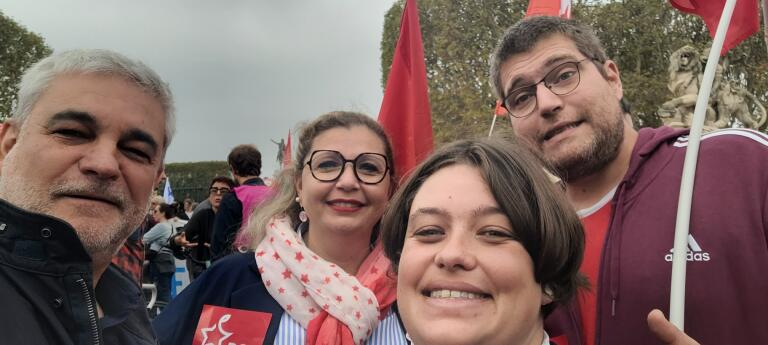 Clara Gimenez tweet media