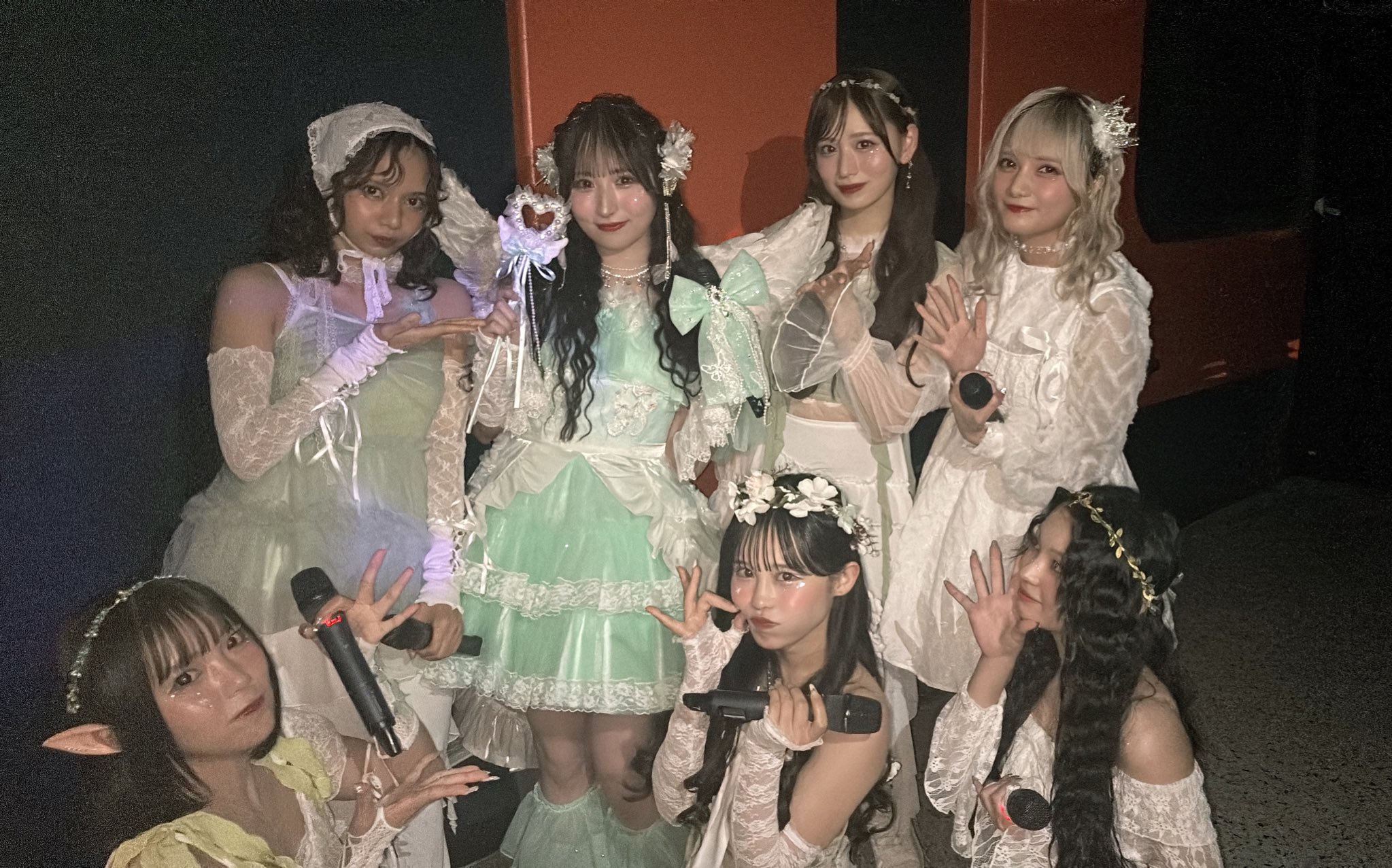 CANDY TUNE 小川奈々子 生誕祭 パーカー XLサイズ CANDY TUNE 小川奈々子 生誕祭 パーカー XLサイズ CANDY TUNE