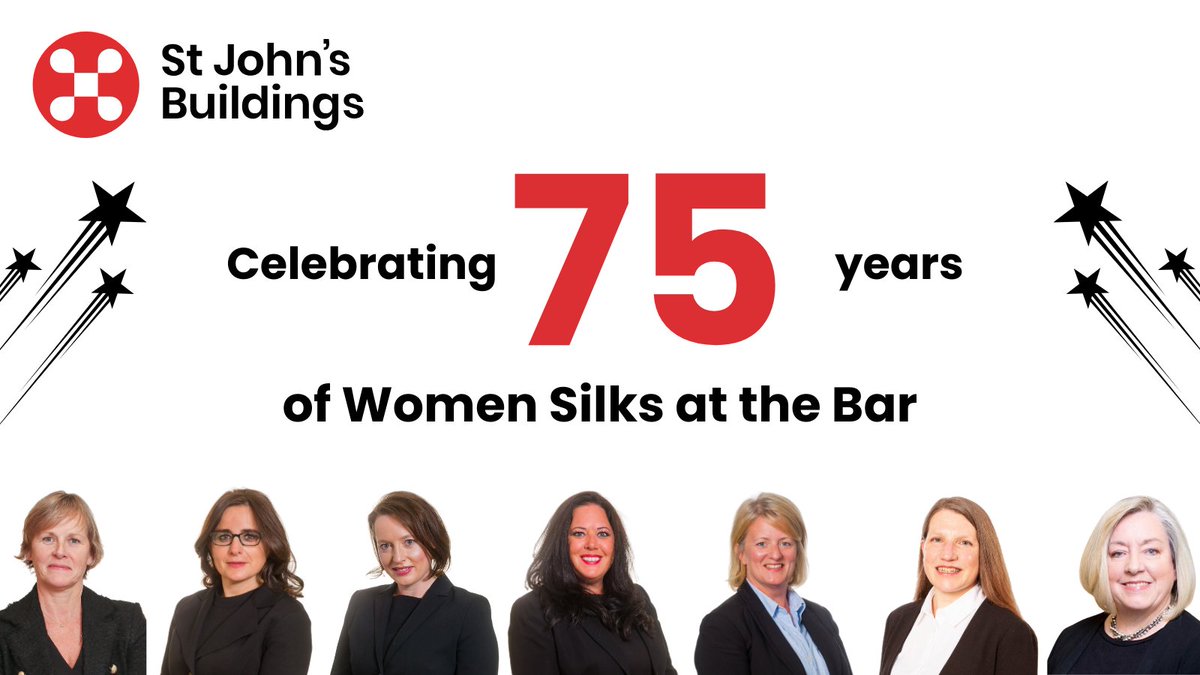 St John's Buildings tweet media