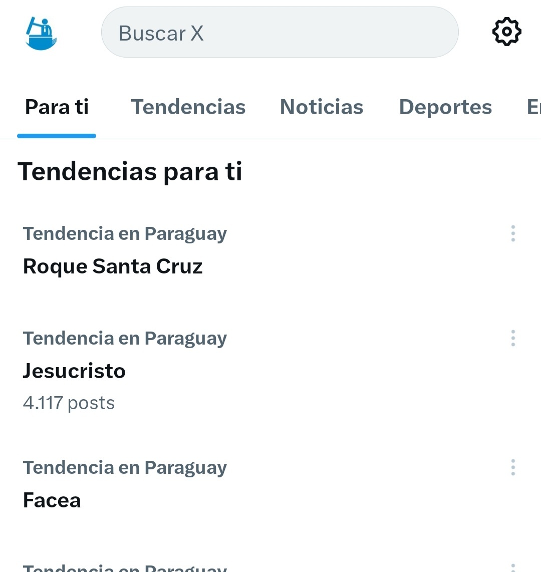 Pensé que iba a ser Mereles pero no