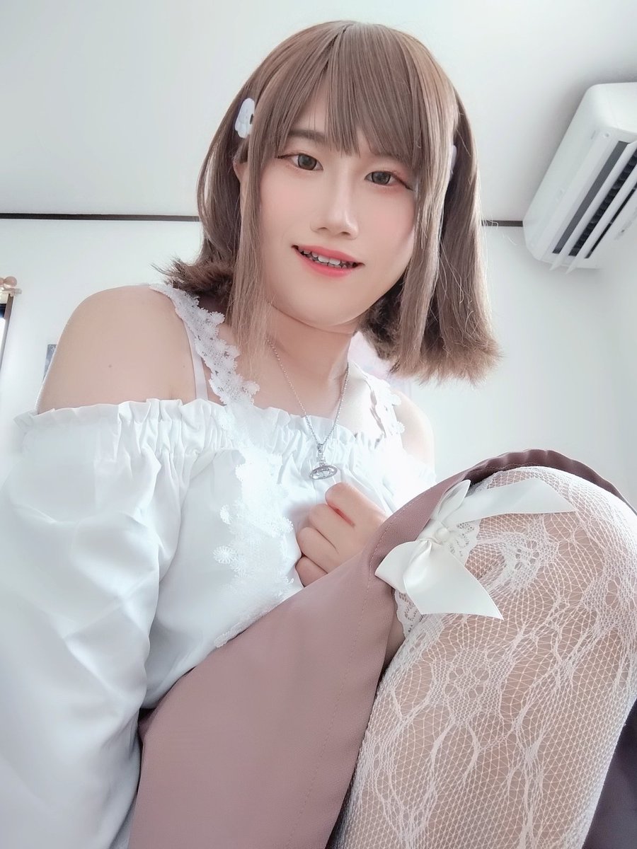 😈ごまたん🍫★♀の姿👿 tweet media