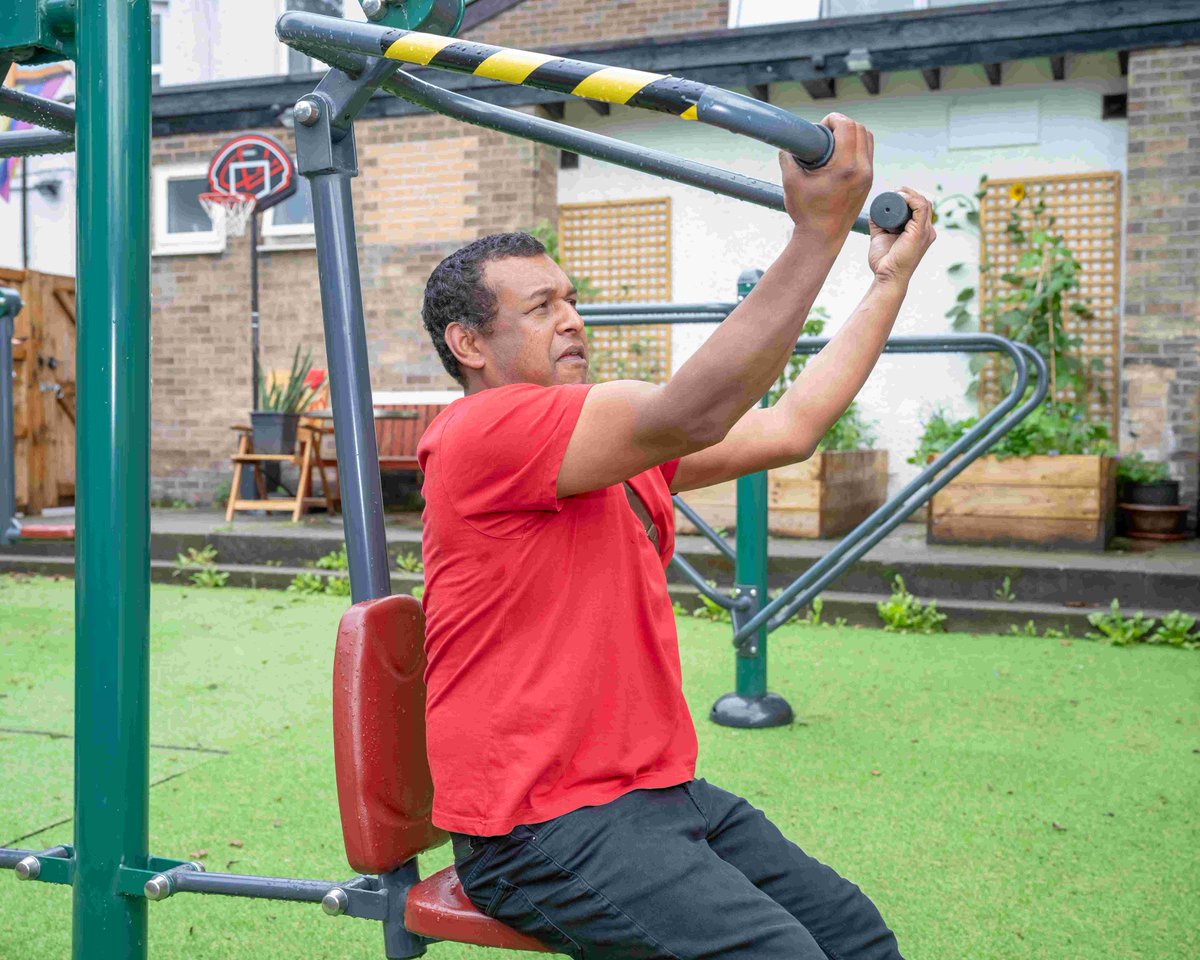 This morning we've released a new report which shows staggering figures around the mental &amp; physical health &amp; wellbeing of people in Manchester, Bury &amp; Salford experiencing homelessness or at risk of becoming homeless, compared with others.

Read more now: caritassalford.org.uk/health-homeles…