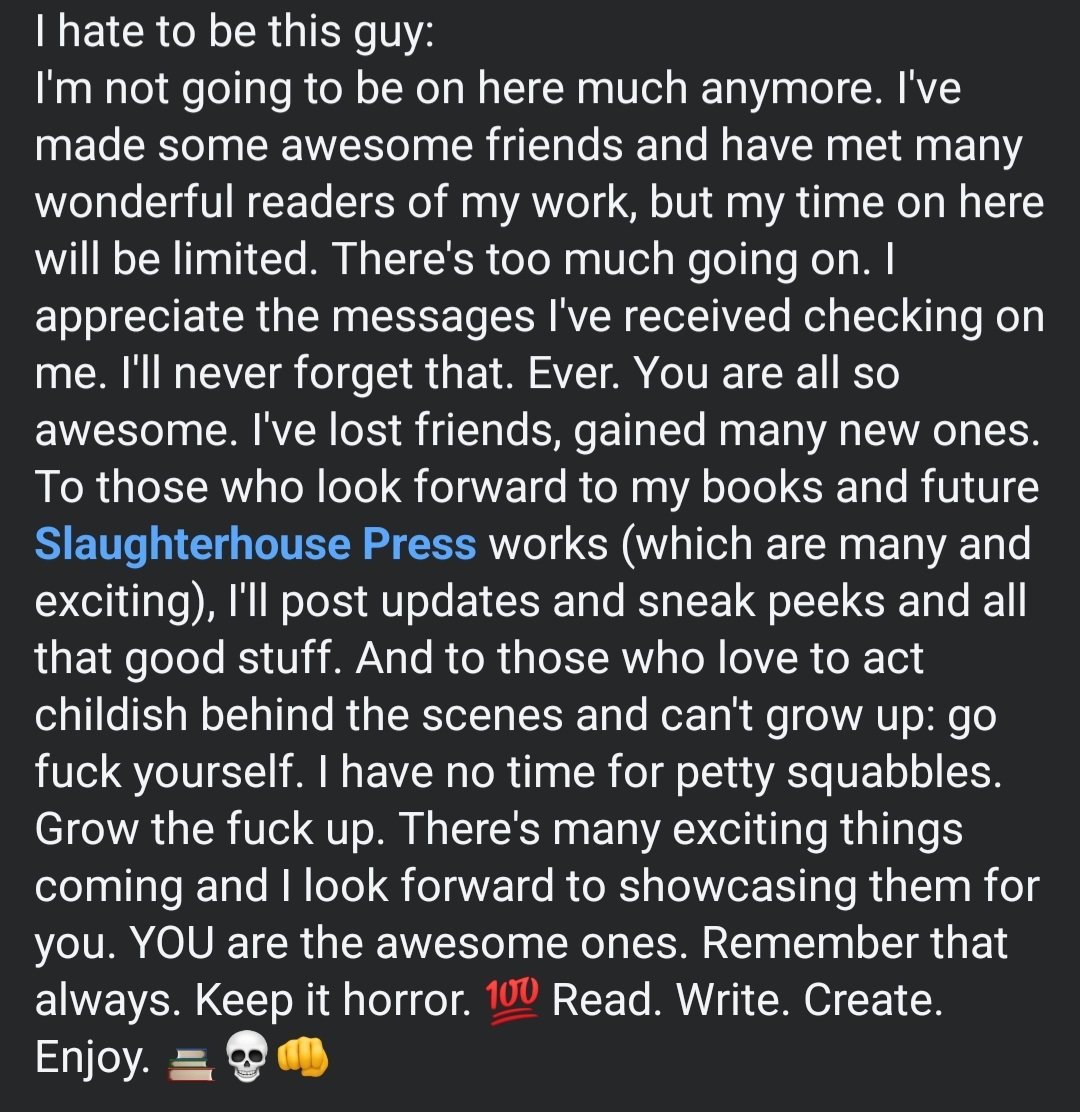 Brian G. Berry 🎃💀🔪📖📚 tweet media