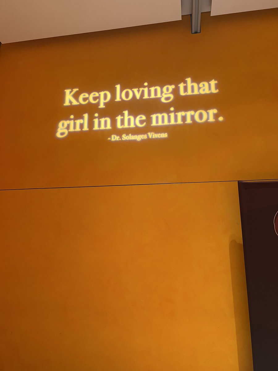 Okay. So #ABGHNEXUS2024 was EVERYTHING.

<a href="/SophieBalzoraMD/">Sophie Balzora, MD, FACG</a> <a href="/PascaleWhite1/">Pascale M. White, MD, MBA, MS, FACG</a> <a href="/guillaume_md/">Alexandra Guillaume, MD</a> and team?

Oh y’all DID that. So grateful to have been a part of this magical weekend. It exceeded every expectation.

Whew. 

My cup runneth over. Thanks y’all. 🥹

#supportisaverb #HBCUmade