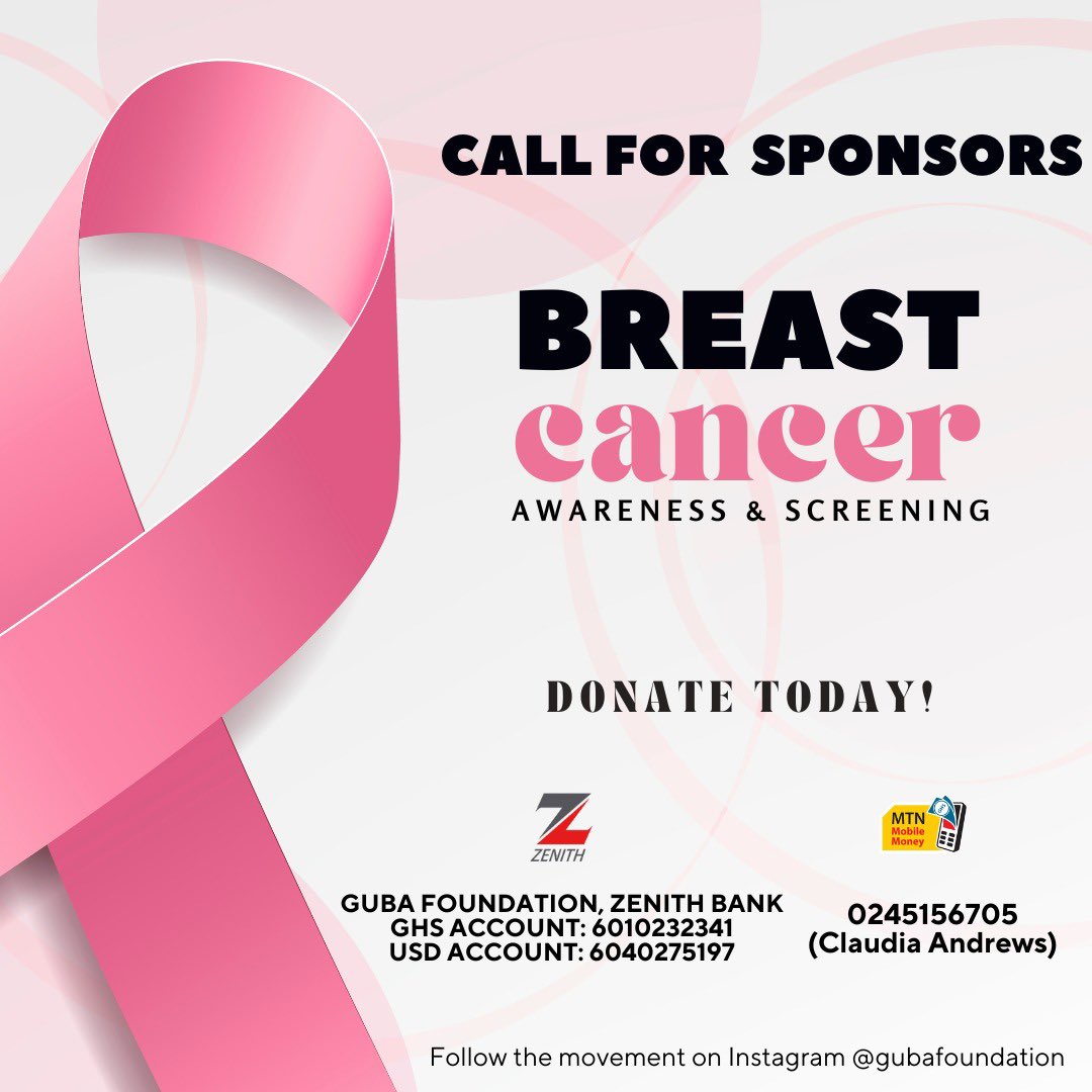 GUBA FOUNDATION tweet media