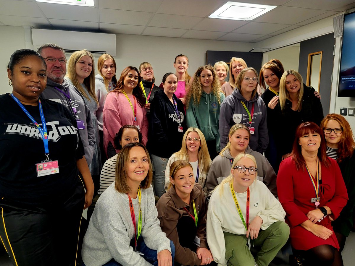 🎓 Half Way To The Cap... 1st Year Complete!! End of Year celebrations for the Student Nursing Associate Cohort Oct23... Year 2, here we come!! Xx