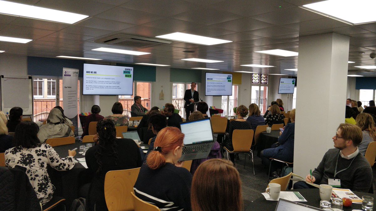 Thank you to Andy Bell for delivering a fantastic keynote at the #UKPHRConference! It was a privilege to have you with us today. #PublicHealth #Leadership
