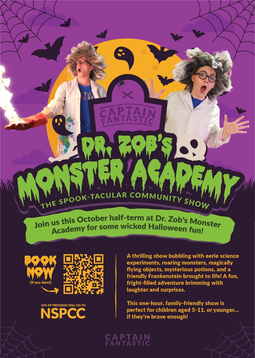 Captain Fantastic tweet media