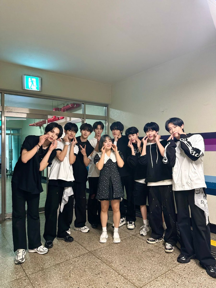 윤하와 EPEX가 함께한 환경 콘서트! 2024 함께, 약속 페스티벌🌳 우리 모두 다함께 자연을 보호하고 지구를 지켜나가요🌎

#윤하 #YOUNHA #EPEX #이펙스 #환경콘서트 #2024함께약속페스티벌