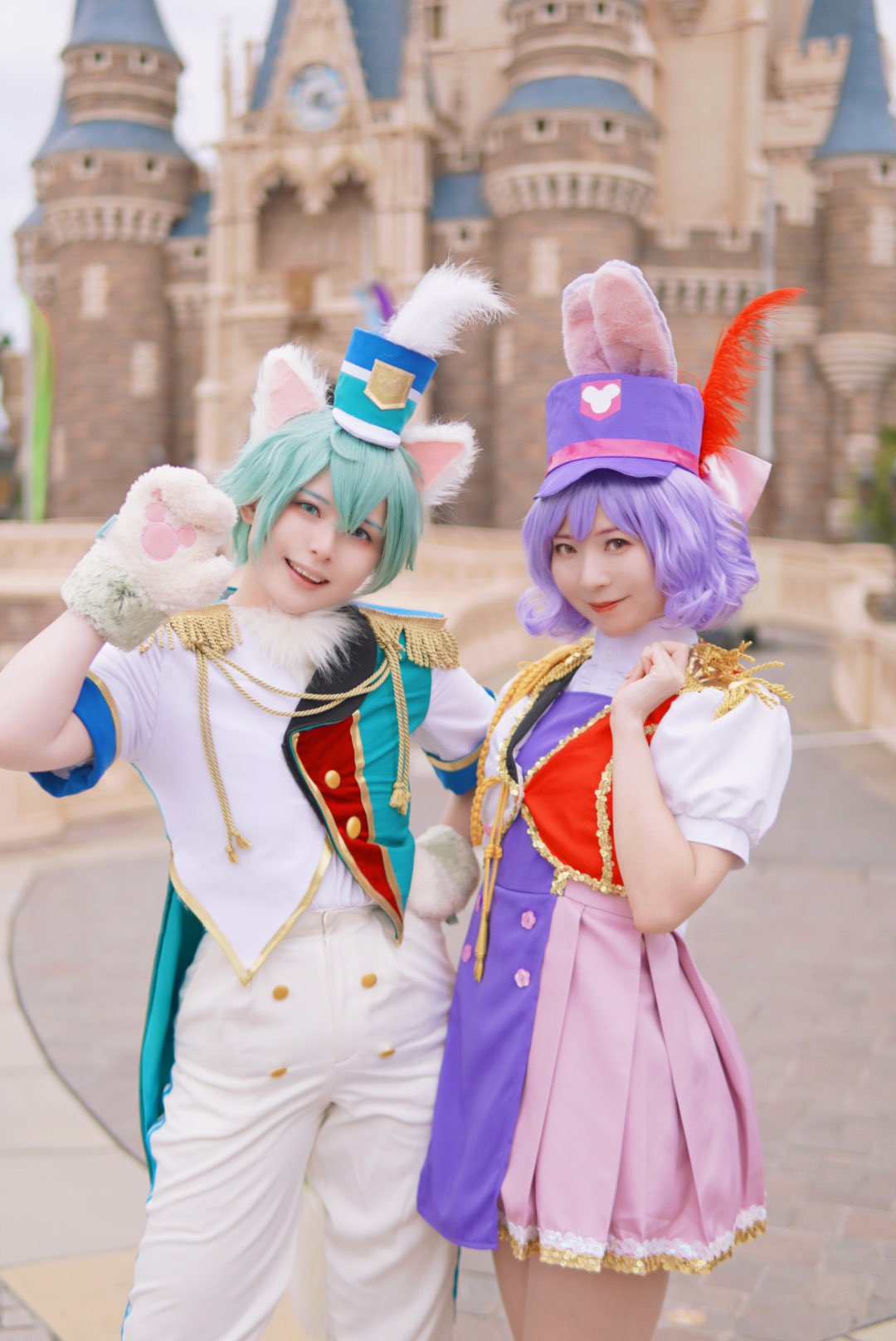 Amazon.co.jp: リゾート35周年 ダッフィー＆フレンズのハッピー