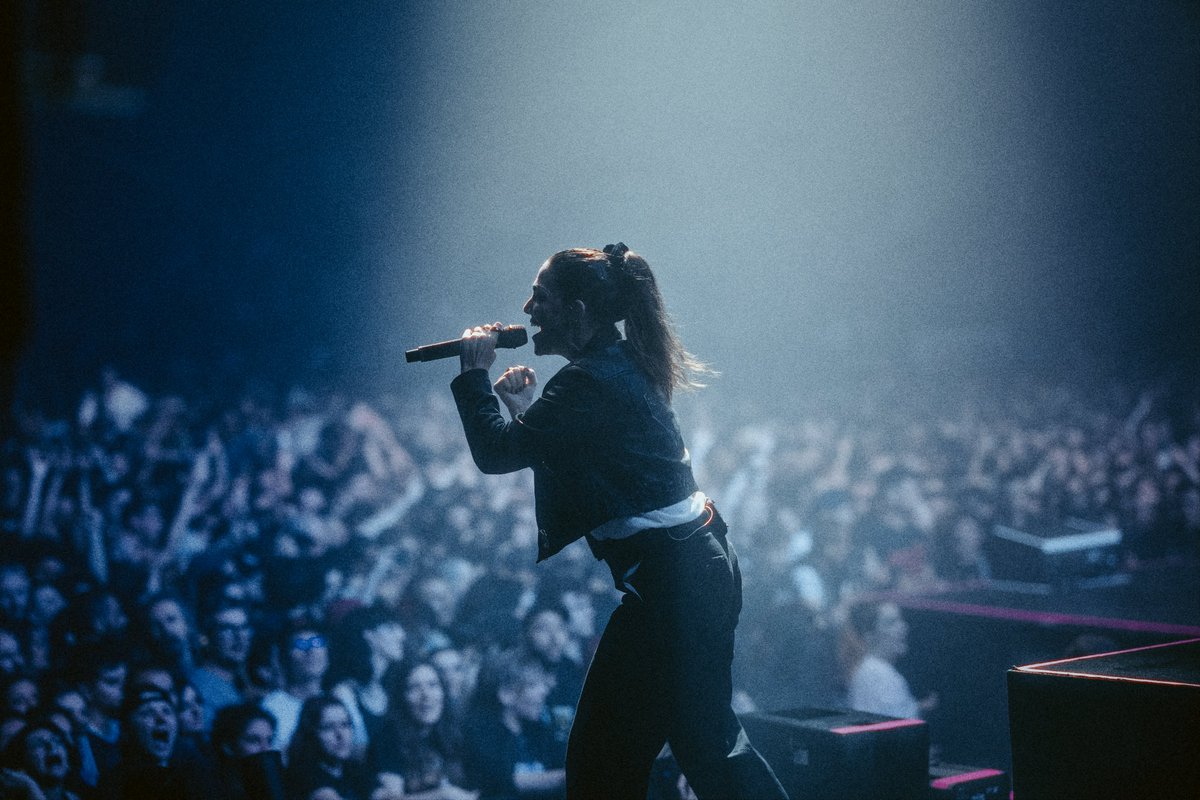 Slam Dunk Festival France tweet media