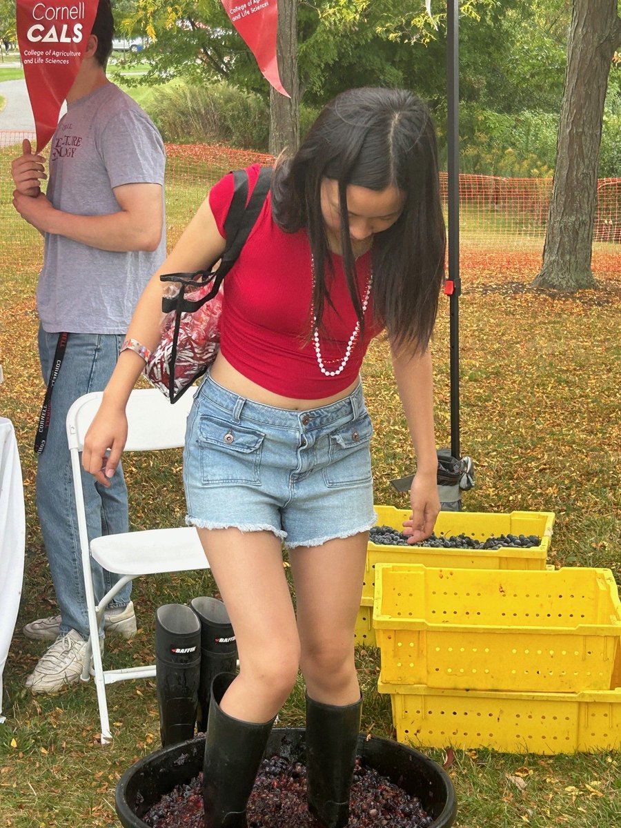 CALS Alumni Community tweet media