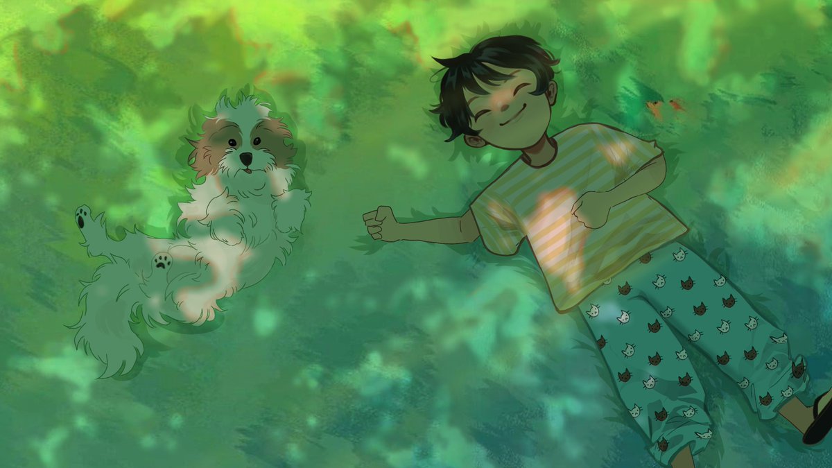 Mari Myste🌸 tweet media