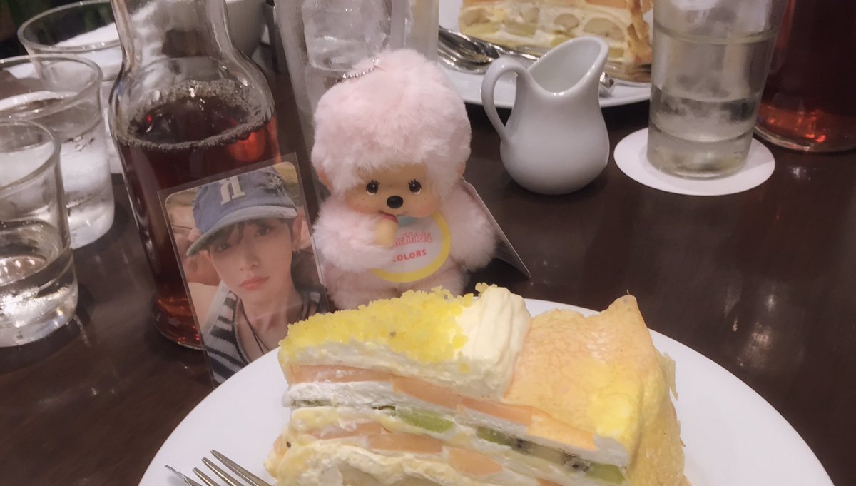 はす (@4_for__) on Twitter photo 