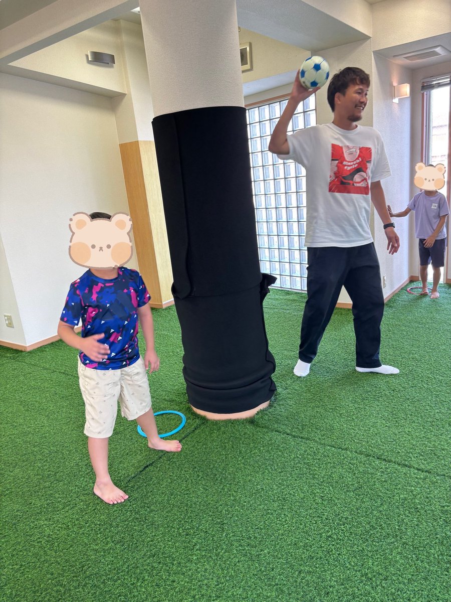 コーディキッズ豊中【放課後等デイサービス】 tweet media