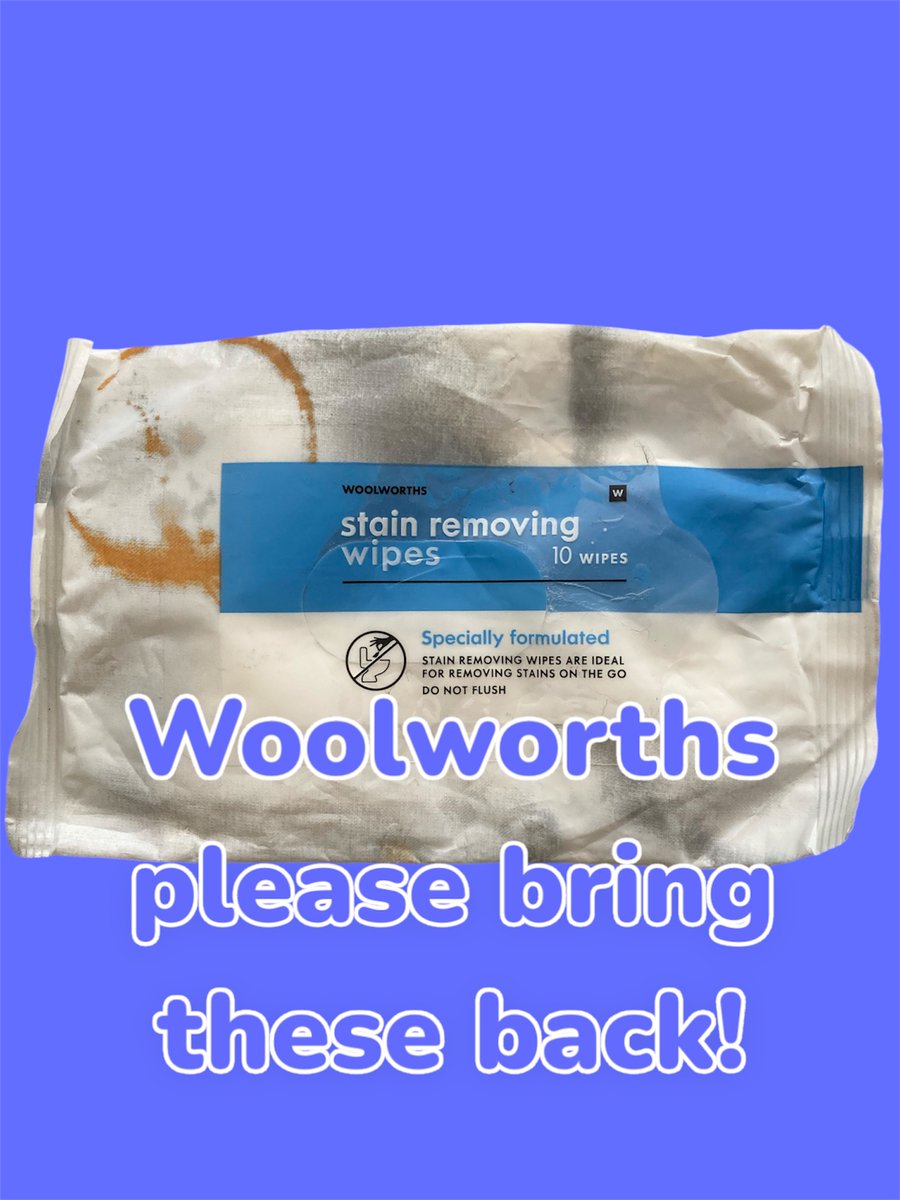 Raquel Munn (@rackedyracks) on Twitter photo RIP! Please <a href="/WOOLWORTHS_SA/">Woolworths SA</a> bring them back. They are the best in the WORLD! I have two left 😔. RIP! Please <a href="/WOOLWORTHS_SA/">Woolworths SA</a> bring them back. They are the best in the WORLD! I have two left 😔.