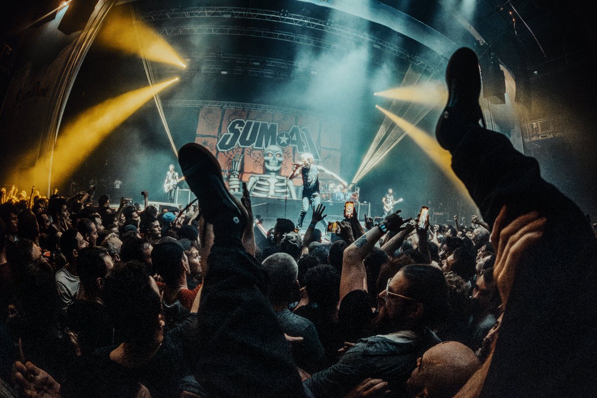 Slam Dunk Festival France tweet media